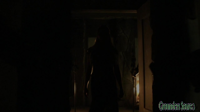 The 100 Season 3 Sneak Peek We Are Survivors iTunes Exclusive-493
