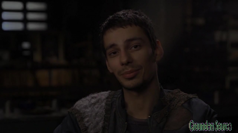 The 100 Season 3 Sneak Peek We Are Survivors iTunes Exclusive-482
