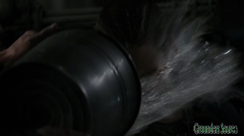 The 100 Season 3 Sneak Peek We Are Survivors iTunes Exclusive-457
