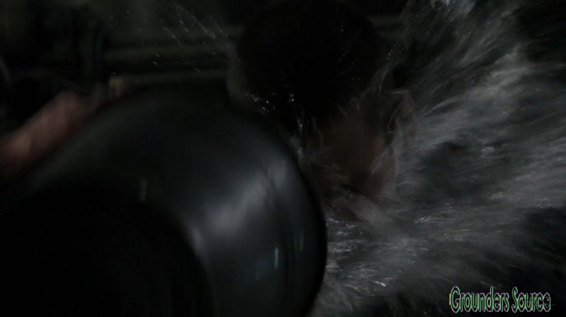 The 100 Season 3 Sneak Peek We Are Survivors iTunes Exclusive-458
