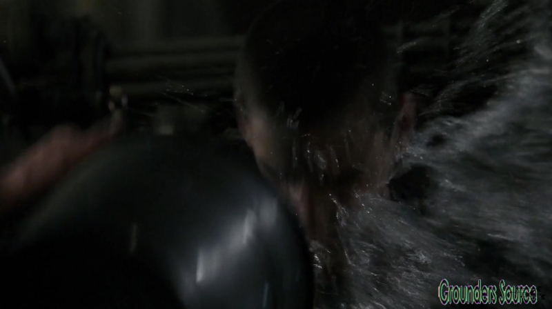 The 100 Season 3 Sneak Peek We Are Survivors iTunes Exclusive-455
