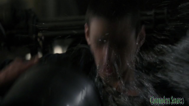 The 100 Season 3 Sneak Peek We Are Survivors iTunes Exclusive-456
