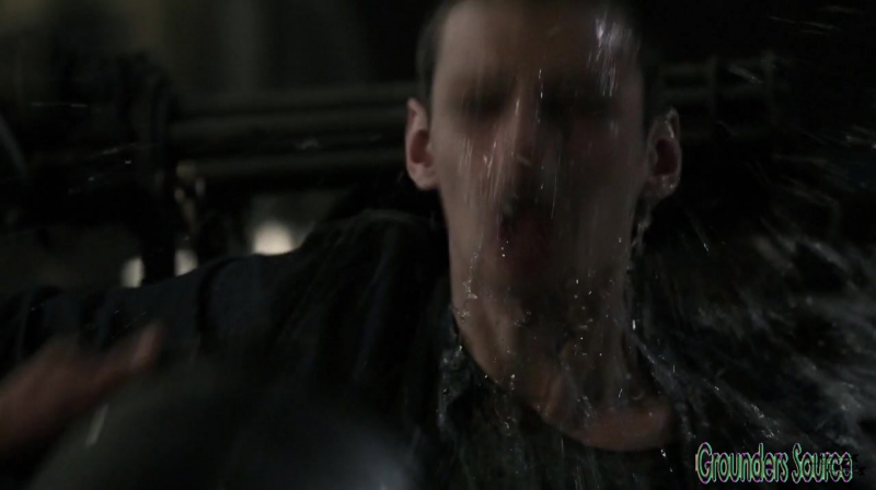 The 100 Season 3 Sneak Peek We Are Survivors iTunes Exclusive-454
