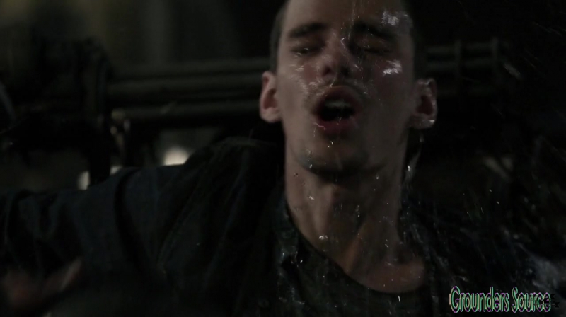 The 100 Season 3 Sneak Peek We Are Survivors iTunes Exclusive-453
