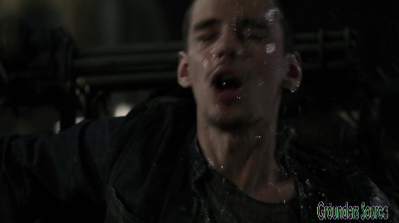 The 100 Season 3 Sneak Peek We Are Survivors iTunes Exclusive-452

