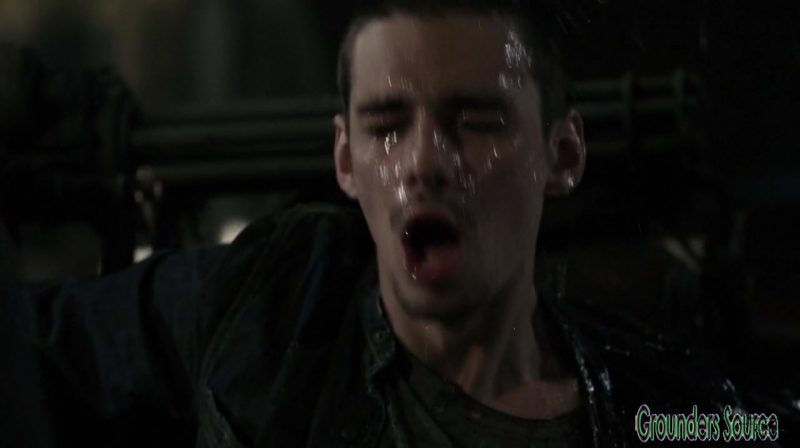 The 100 Season 3 Sneak Peek We Are Survivors iTunes Exclusive-450
