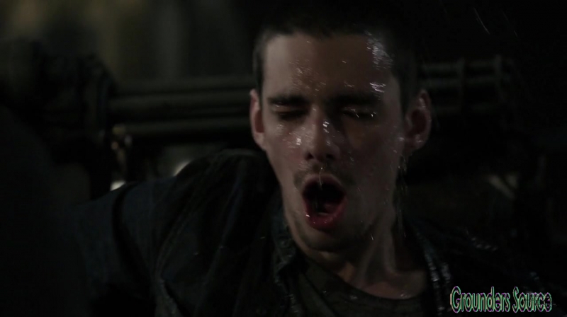 The 100 Season 3 Sneak Peek We Are Survivors iTunes Exclusive-445
