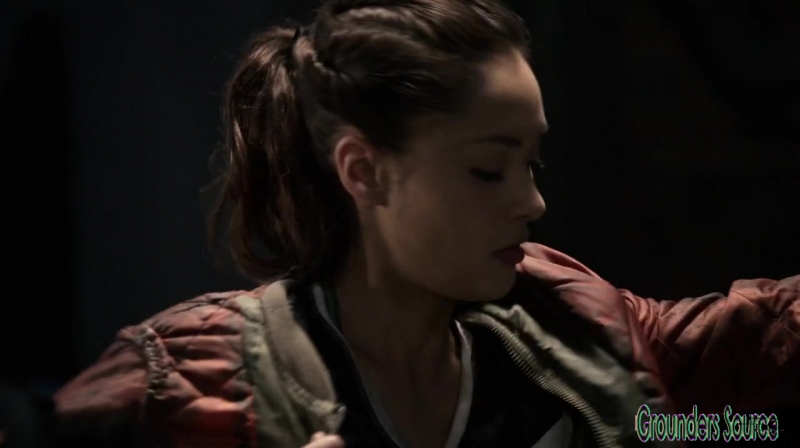The 100 Season 3 Sneak Peek We Are Survivors iTunes Exclusive-444
