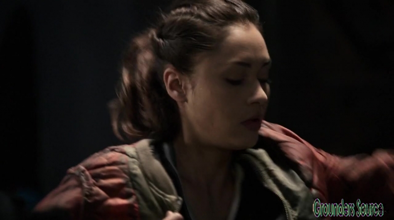 The 100 Season 3 Sneak Peek We Are Survivors iTunes Exclusive-442
