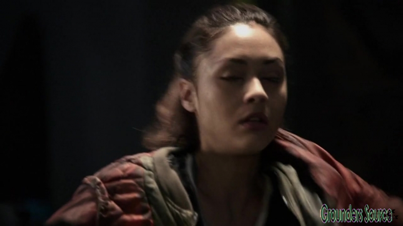 The 100 Season 3 Sneak Peek We Are Survivors iTunes Exclusive-440
