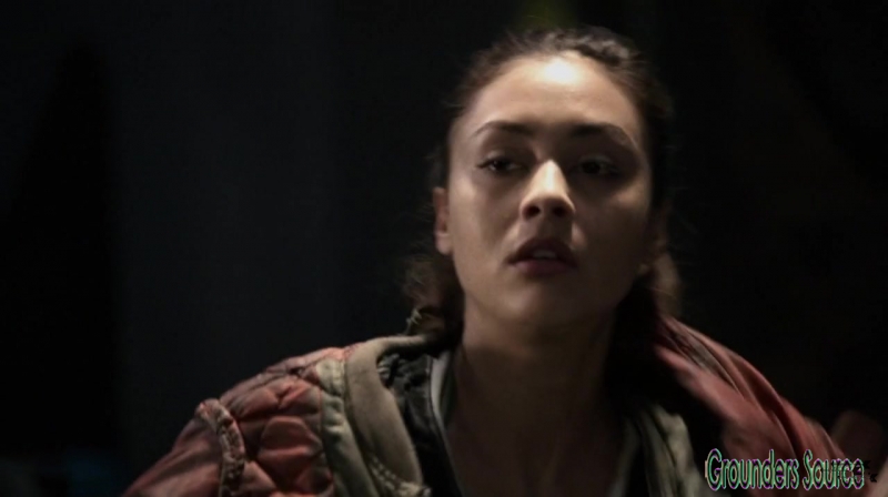 The 100 Season 3 Sneak Peek We Are Survivors iTunes Exclusive-438
