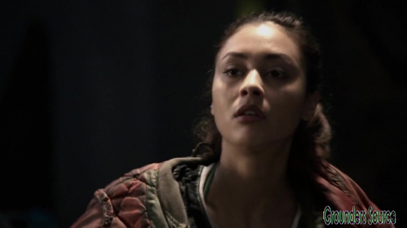 The 100 Season 3 Sneak Peek We Are Survivors iTunes Exclusive-436

