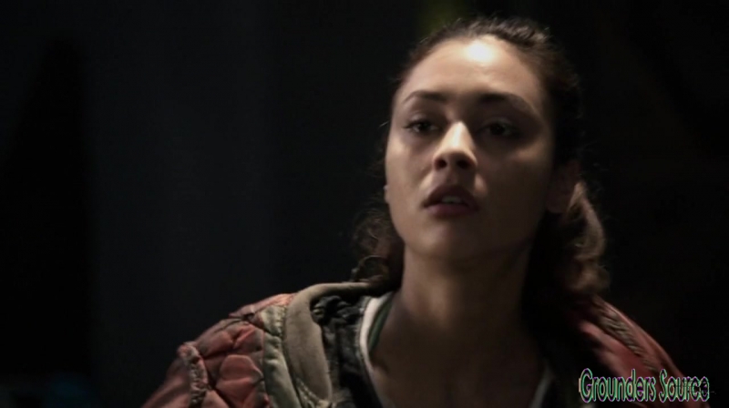 The 100 Season 3 Sneak Peek We Are Survivors iTunes Exclusive-435
