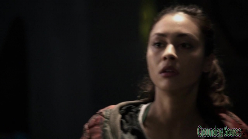 The 100 Season 3 Sneak Peek We Are Survivors iTunes Exclusive-432
