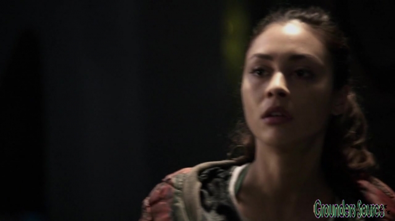 The 100 Season 3 Sneak Peek We Are Survivors iTunes Exclusive-430
