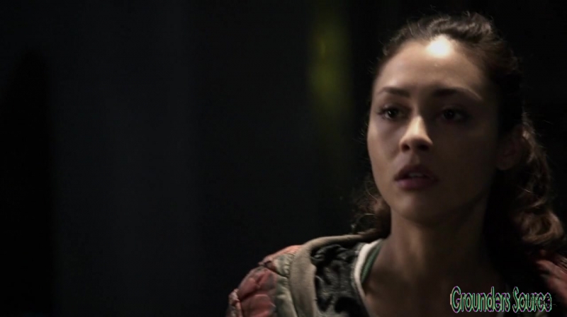 The 100 Season 3 Sneak Peek We Are Survivors iTunes Exclusive-427
