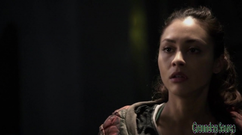 The 100 Season 3 Sneak Peek We Are Survivors iTunes Exclusive-426
