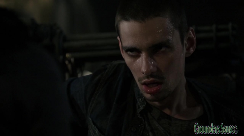 The 100 Season 3 Sneak Peek We Are Survivors iTunes Exclusive-422
