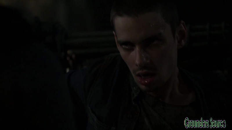 The 100 Season 3 Sneak Peek We Are Survivors iTunes Exclusive-411
