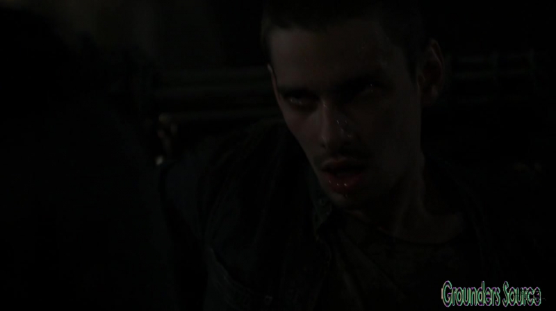 The 100 Season 3 Sneak Peek We Are Survivors iTunes Exclusive-410
