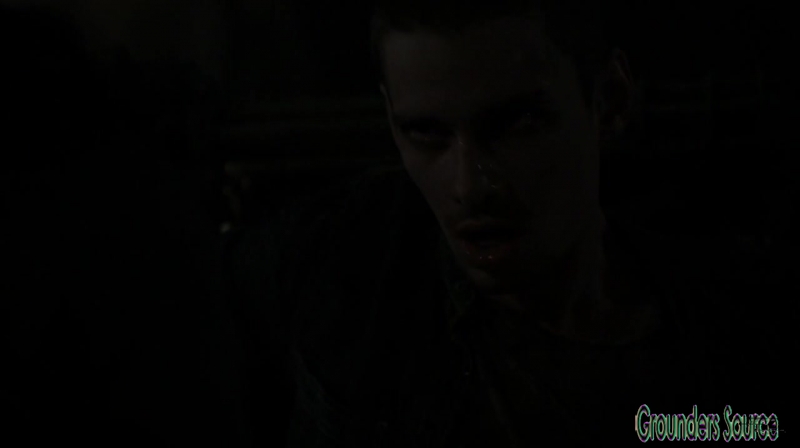 The 100 Season 3 Sneak Peek We Are Survivors iTunes Exclusive-407
