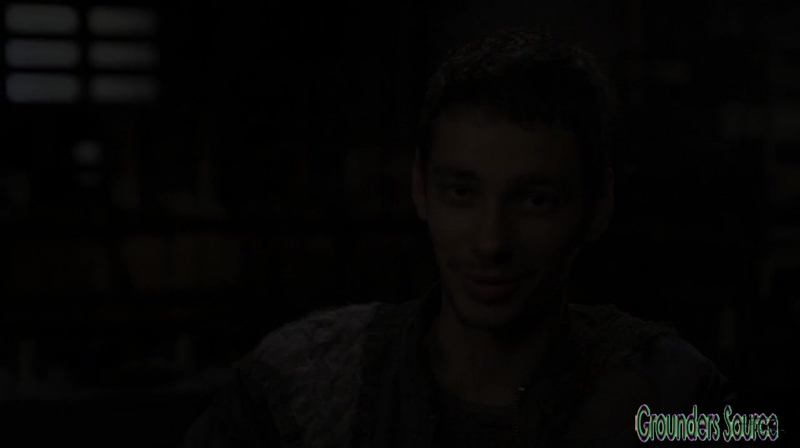 The 100 Season 3 Sneak Peek We Are Survivors iTunes Exclusive-404
