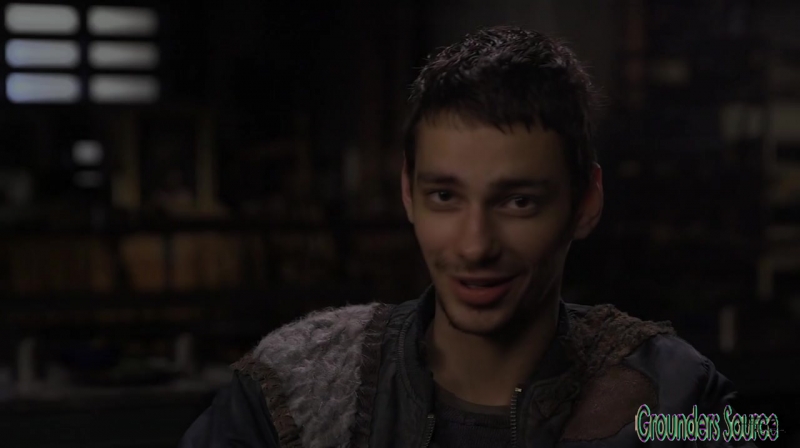 The 100 Season 3 Sneak Peek We Are Survivors iTunes Exclusive-400
