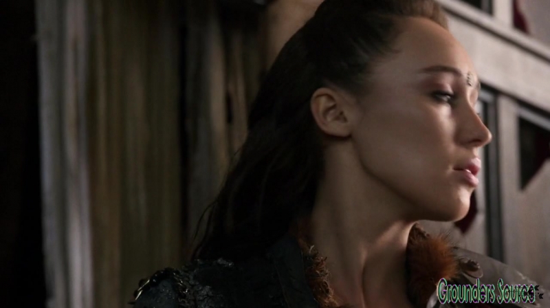 The 100 Season 3 Sneak Peek We Are Survivors iTunes Exclusive-374

