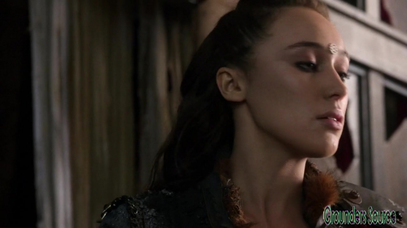 The 100 Season 3 Sneak Peek We Are Survivors iTunes Exclusive-372
