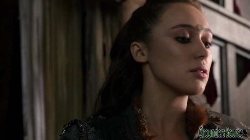 The 100 Season 3 Sneak Peek We Are Survivors iTunes Exclusive-371
