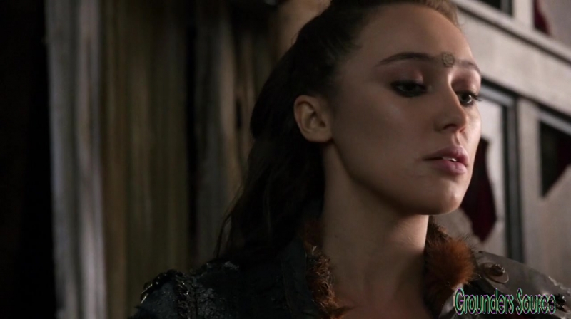 The 100 Season 3 Sneak Peek We Are Survivors iTunes Exclusive-370
