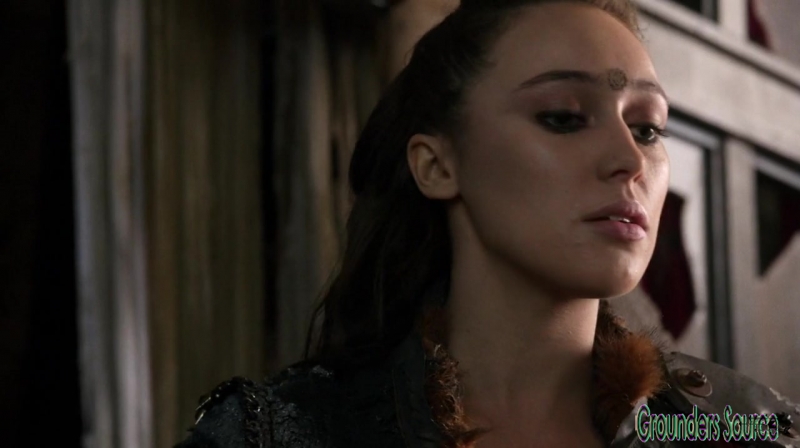 The 100 Season 3 Sneak Peek We Are Survivors iTunes Exclusive-369
