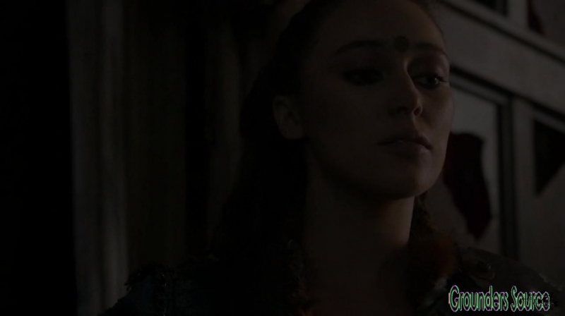 The 100 Season 3 Sneak Peek We Are Survivors iTunes Exclusive-362
