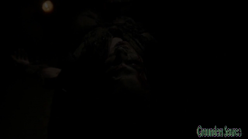 The 100 Season 3 Sneak Peek We Are Survivors iTunes Exclusive-359
