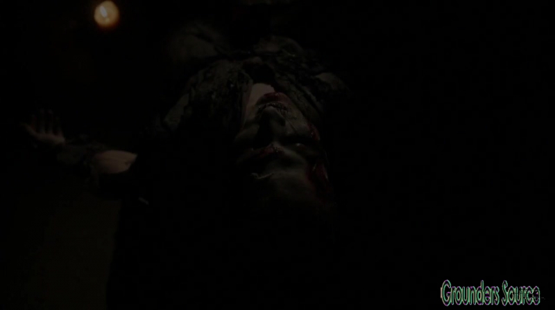 The 100 Season 3 Sneak Peek We Are Survivors iTunes Exclusive-357
