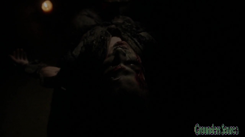 The 100 Season 3 Sneak Peek We Are Survivors iTunes Exclusive-358
