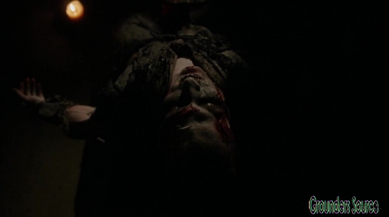 The 100 Season 3 Sneak Peek We Are Survivors iTunes Exclusive-355

