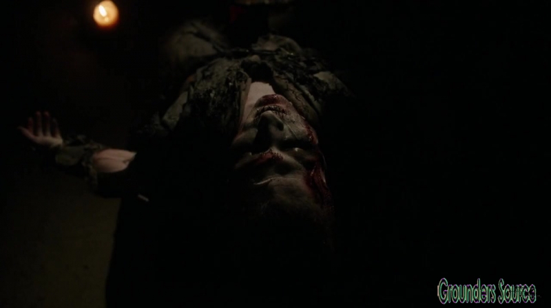 The 100 Season 3 Sneak Peek We Are Survivors iTunes Exclusive-354

