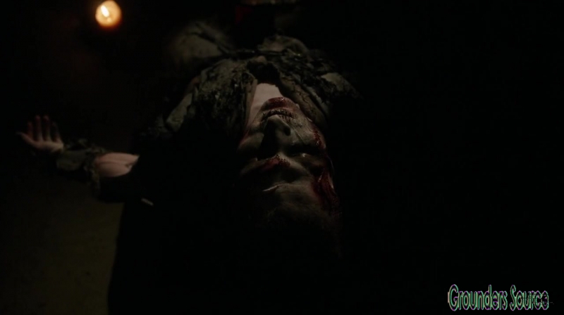 The 100 Season 3 Sneak Peek We Are Survivors iTunes Exclusive-351
