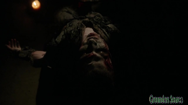 The 100 Season 3 Sneak Peek We Are Survivors iTunes Exclusive-350
