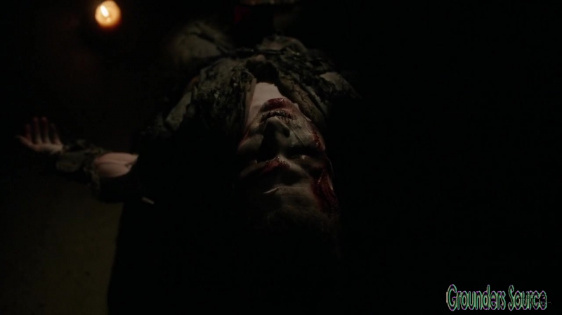 The 100 Season 3 Sneak Peek We Are Survivors iTunes Exclusive-349
