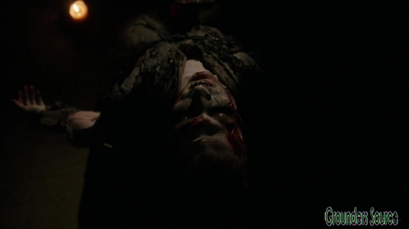 The 100 Season 3 Sneak Peek We Are Survivors iTunes Exclusive-348
