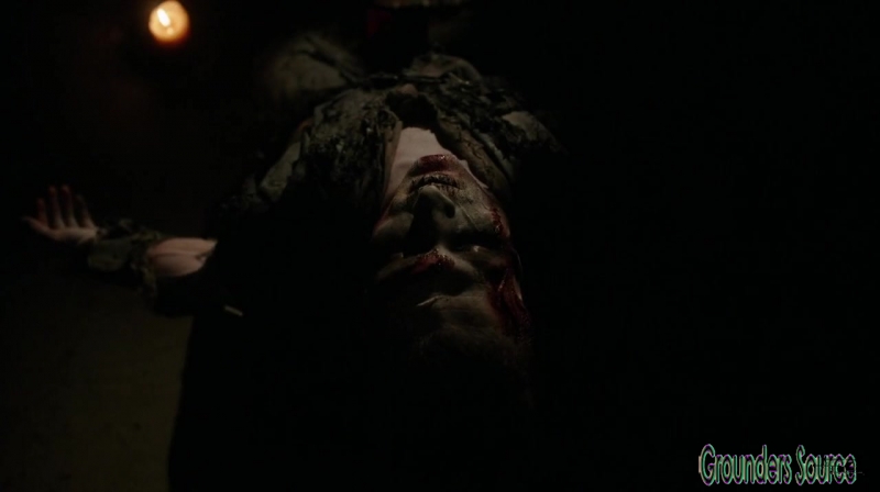 The 100 Season 3 Sneak Peek We Are Survivors iTunes Exclusive-346
