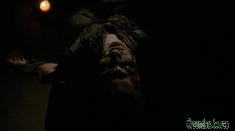 The 100 Season 3 Sneak Peek We Are Survivors iTunes Exclusive-344
