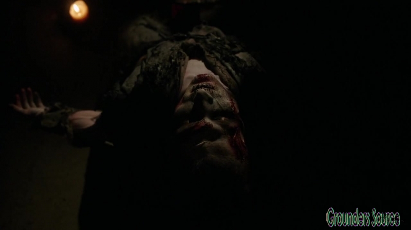 The 100 Season 3 Sneak Peek We Are Survivors iTunes Exclusive-341
