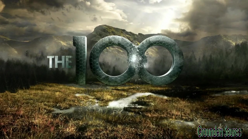 The 100 Season 3 Sneak Peek We Are Survivors iTunes Exclusive-332
