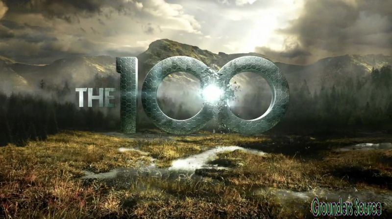 The 100 Season 3 Sneak Peek We Are Survivors iTunes Exclusive-327
