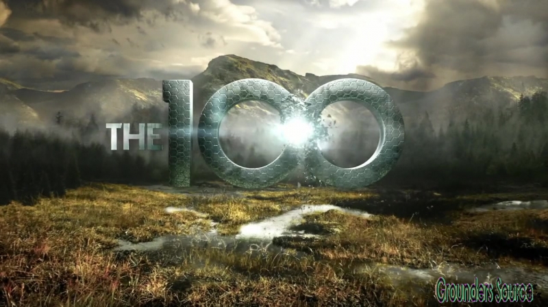 The 100 Season 3 Sneak Peek We Are Survivors iTunes Exclusive-328
