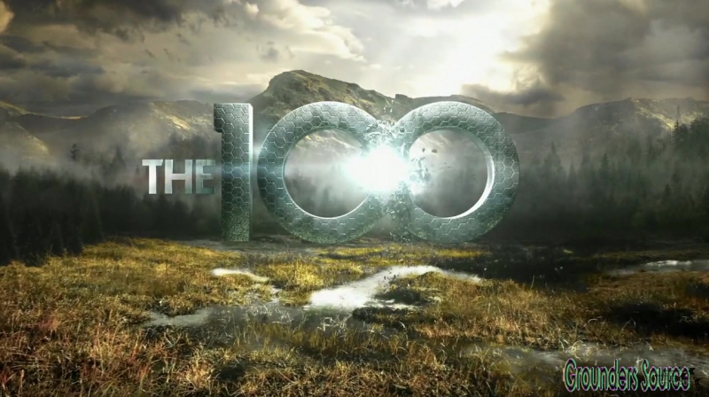 The 100 Season 3 Sneak Peek We Are Survivors iTunes Exclusive-314
