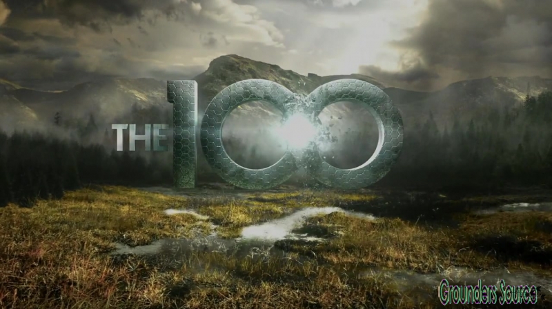 The 100 Season 3 Sneak Peek We Are Survivors iTunes Exclusive-309
